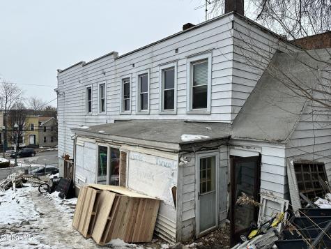490 4th Street Troy NY 12180