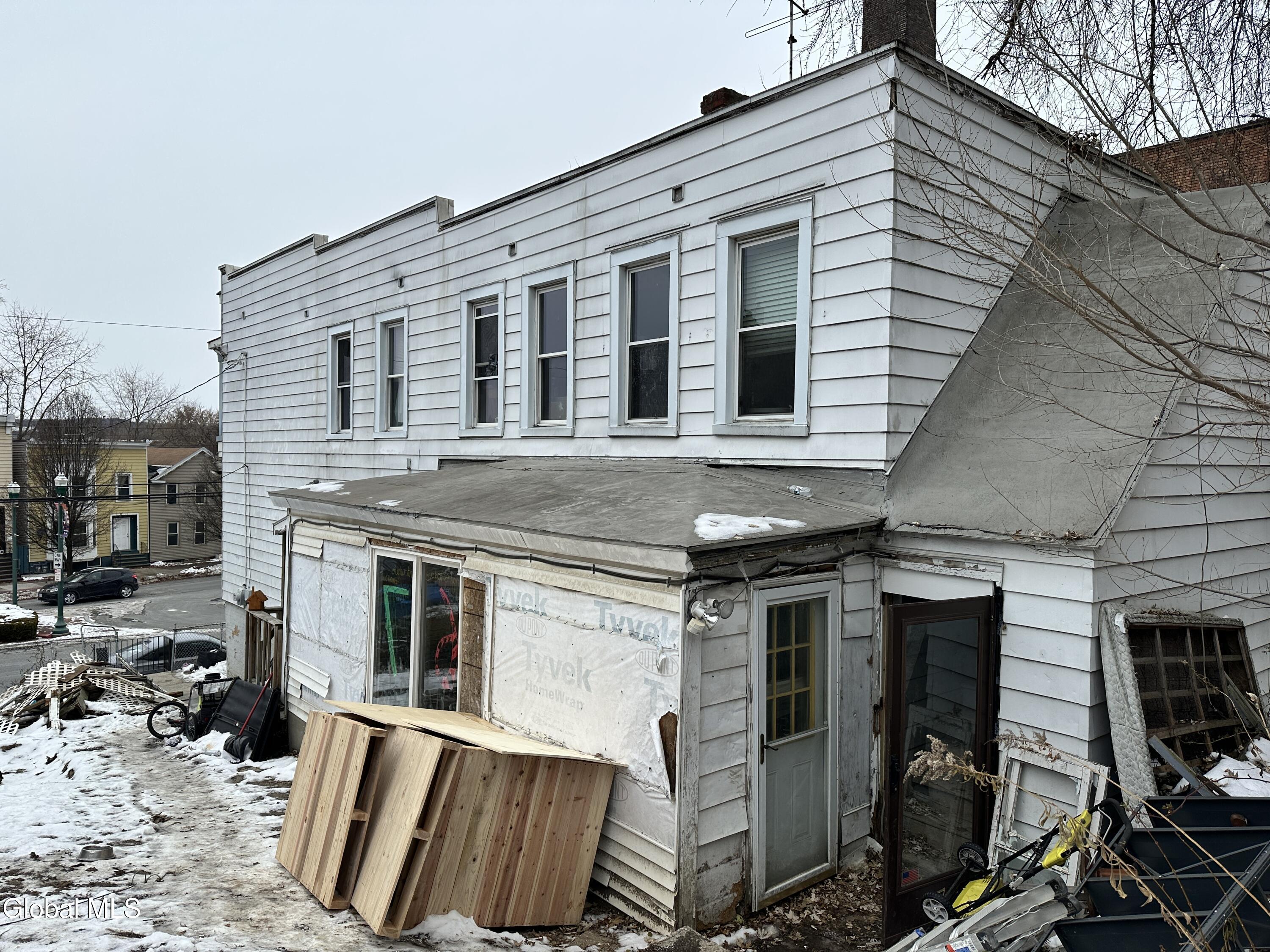 490 4th Street Troy NY 12180