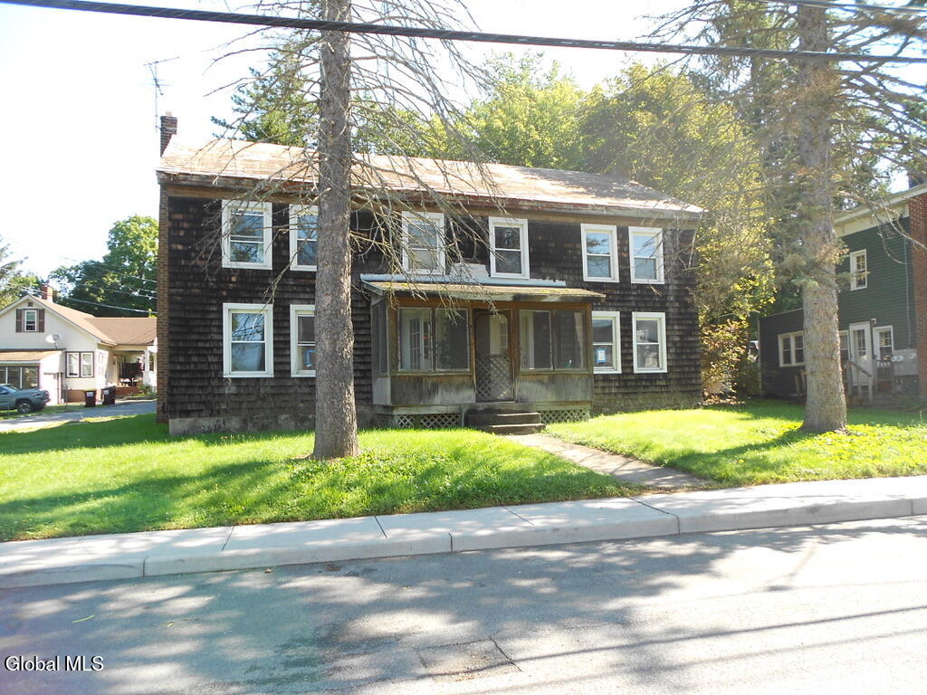 22 Lake Street Stillwater NY 12170