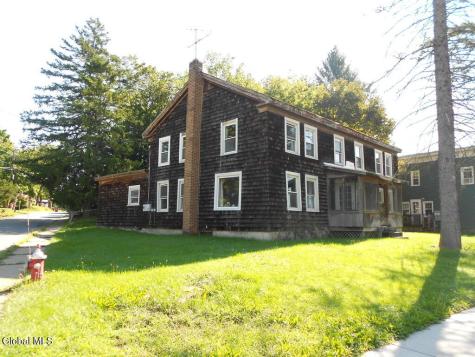 22 Lake Street Stillwater NY 12170