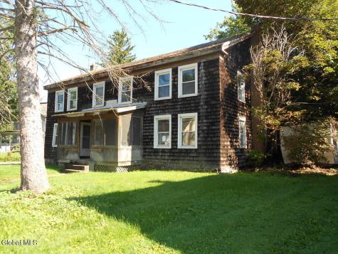 22 Lake Street Stillwater NY 12170