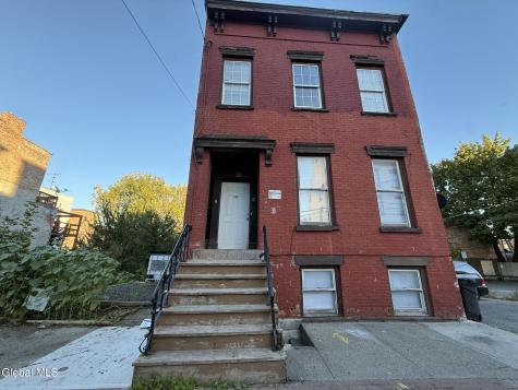 38 Trinity Place Albany NY 12202