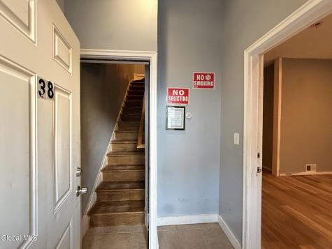 38 Trinity Place Albany NY 12202