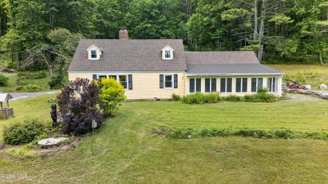 2439 County Route 5 New Lebanon NY 12125