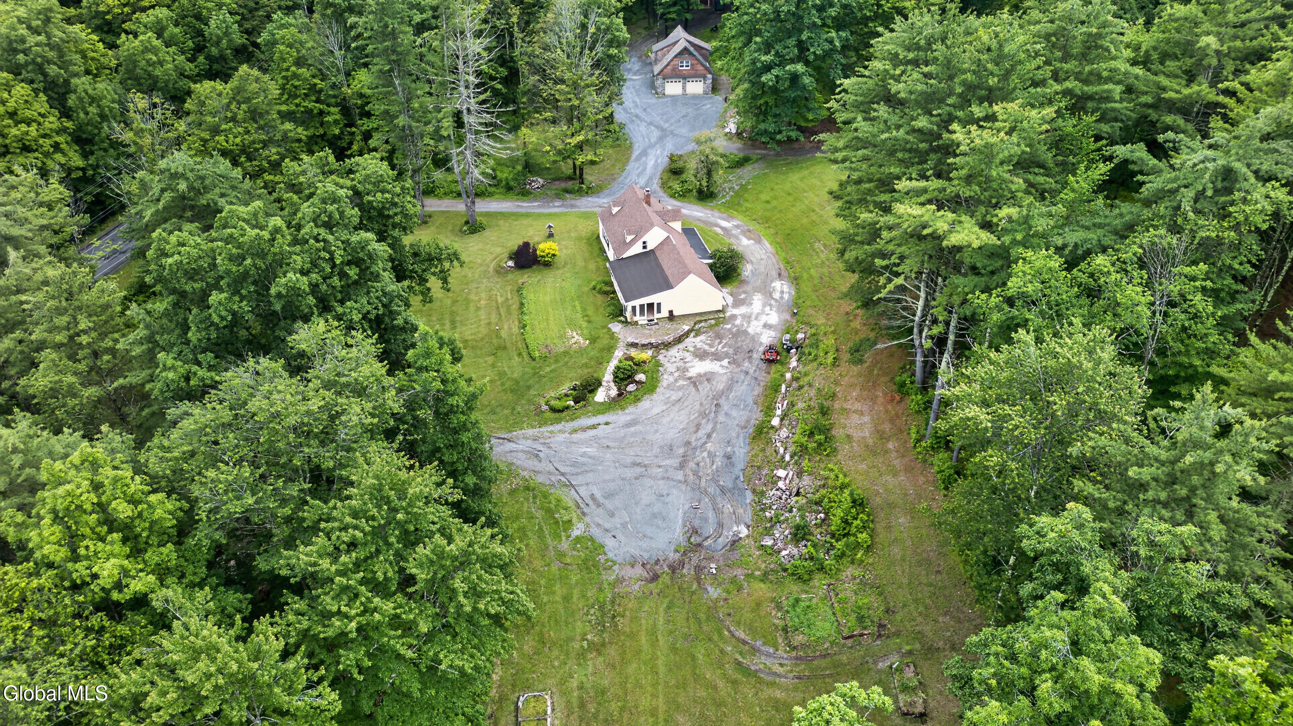 2439 County Route 5 New Lebanon NY 12125