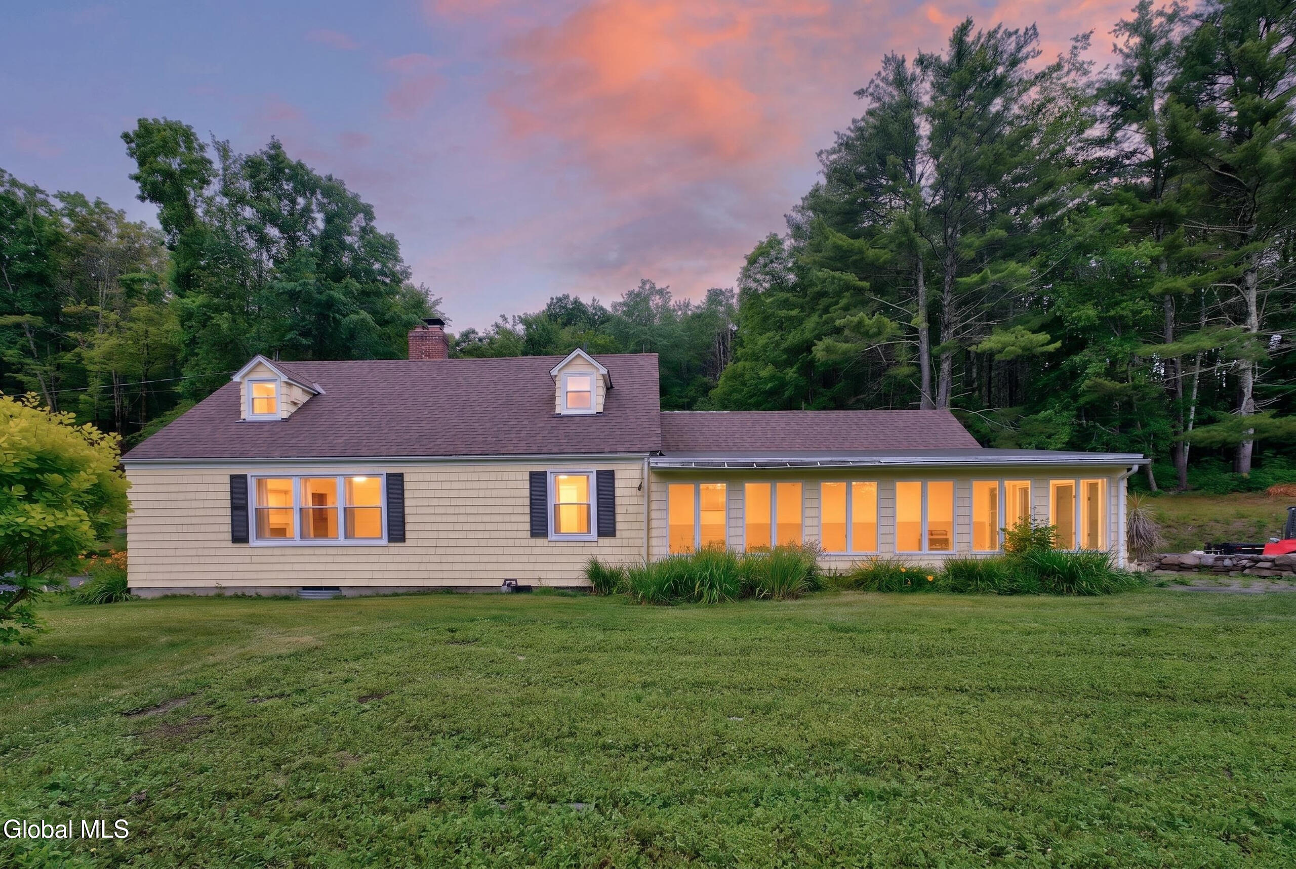 2439 County Route 5 New Lebanon NY 12125