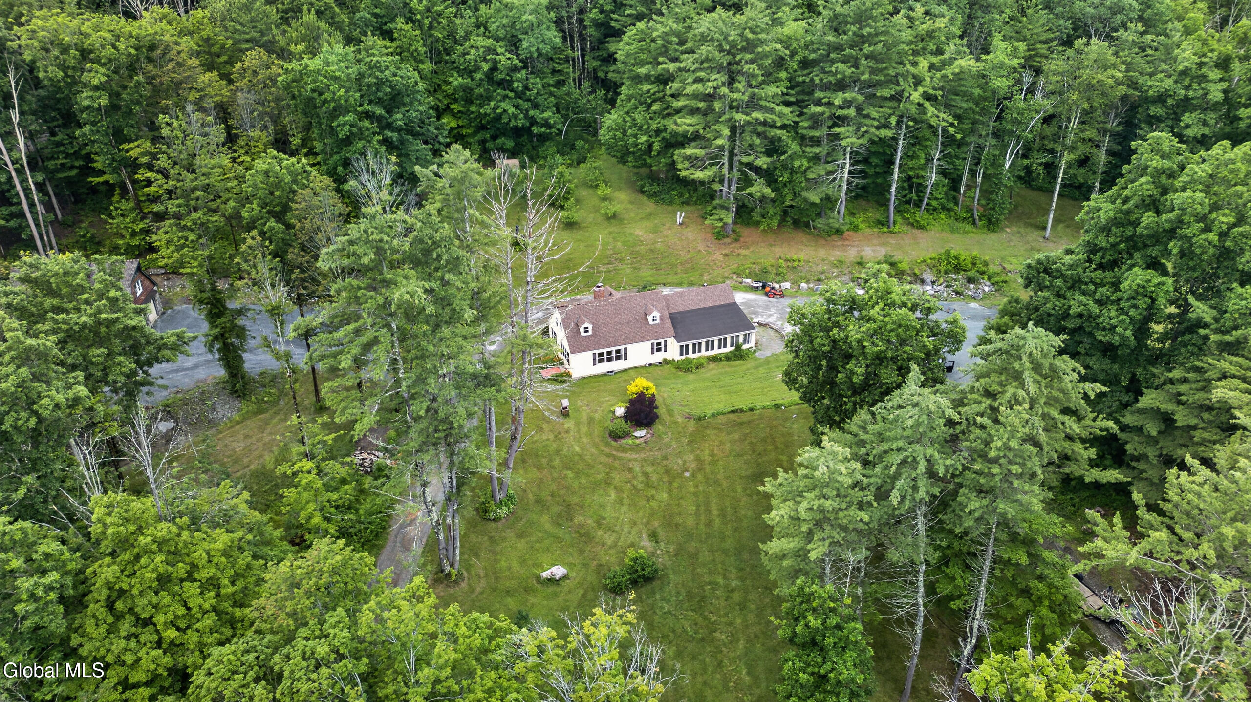 2439 County Route 5 New Lebanon NY 12125