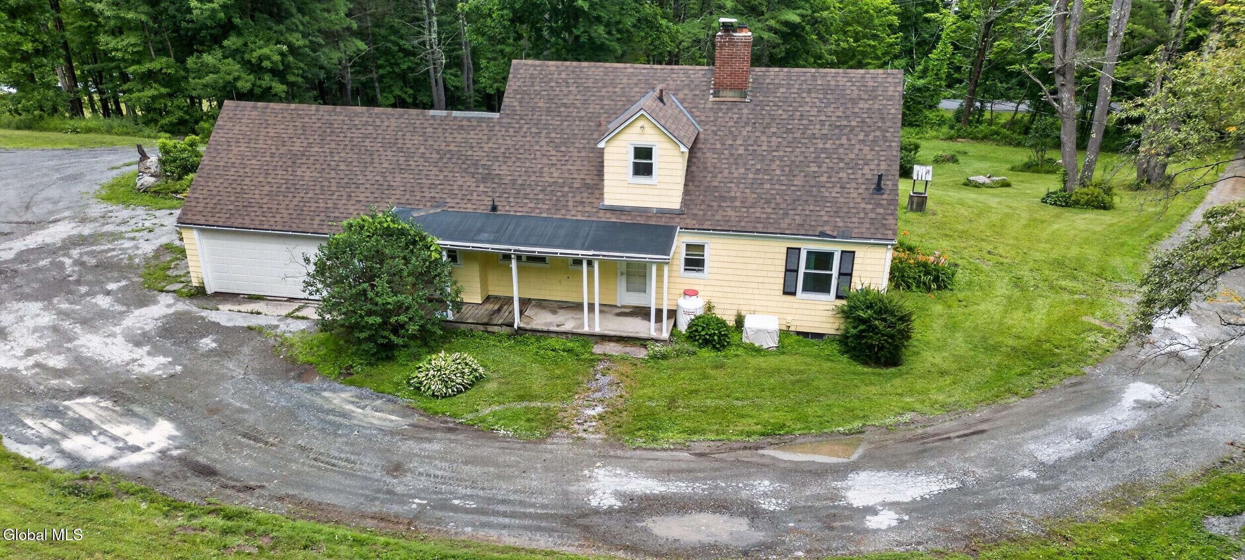 2439 County Route 5 New Lebanon NY 12125