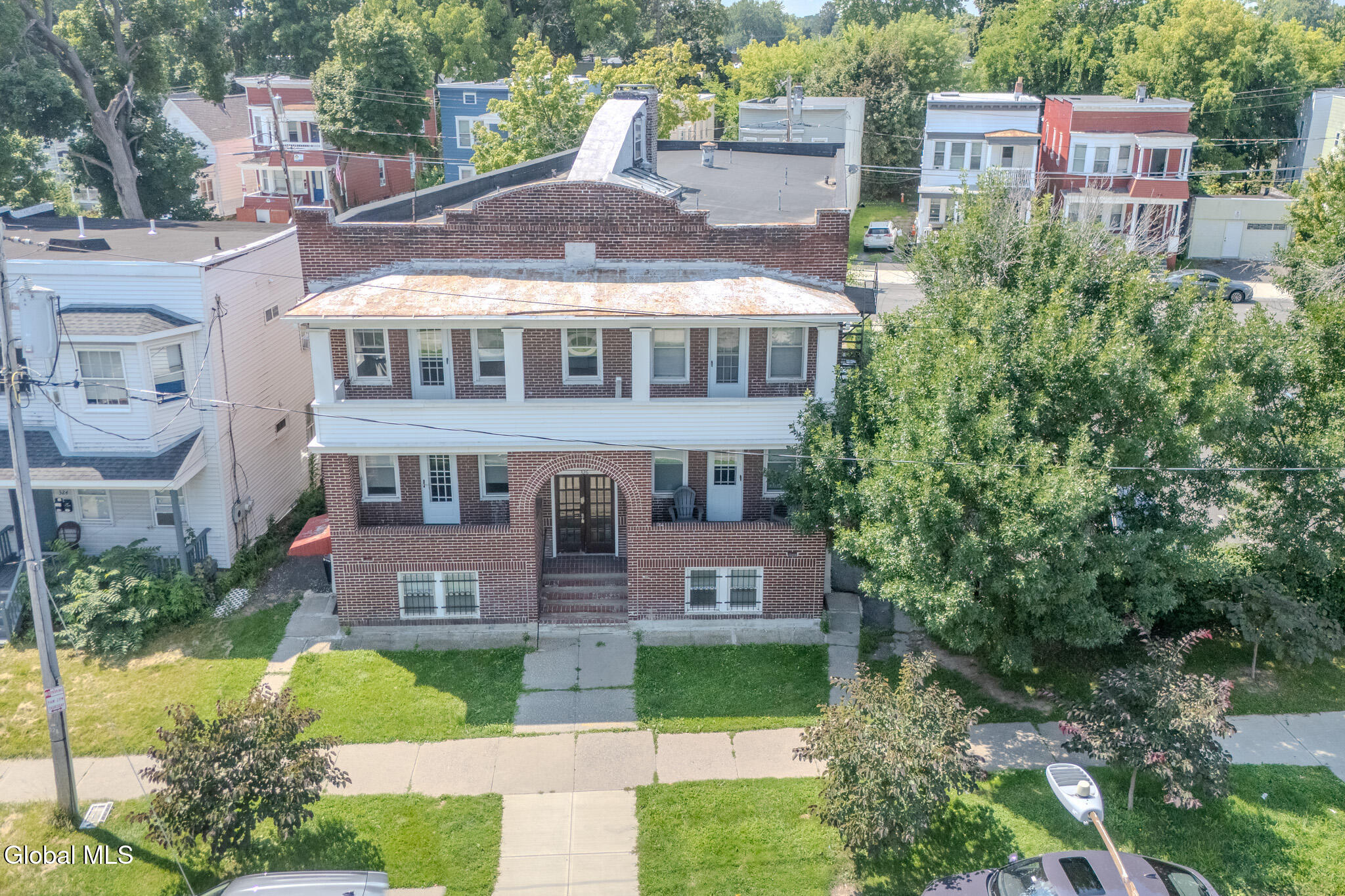 328 Western Avenue Albany NY 12203