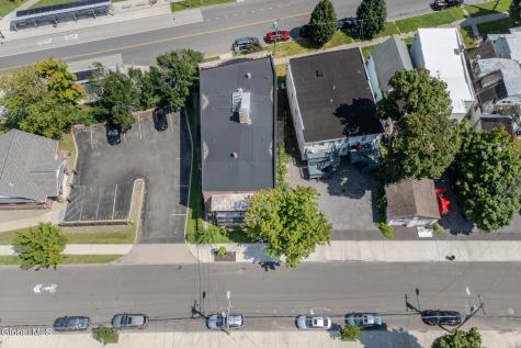 328 Western Avenue Albany NY 12203