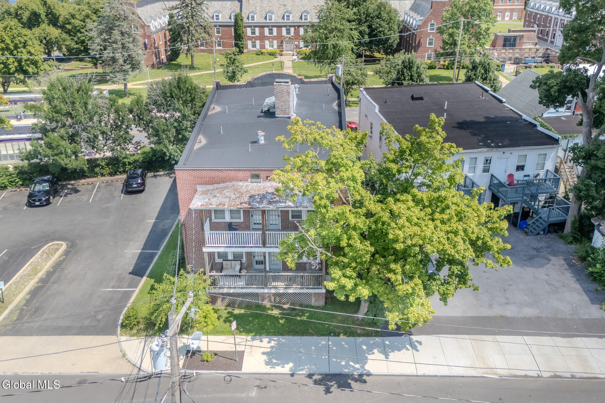 328 Western Avenue Albany NY 12203