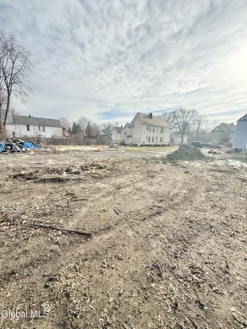 821 Strong Street Schenectady NY 12307