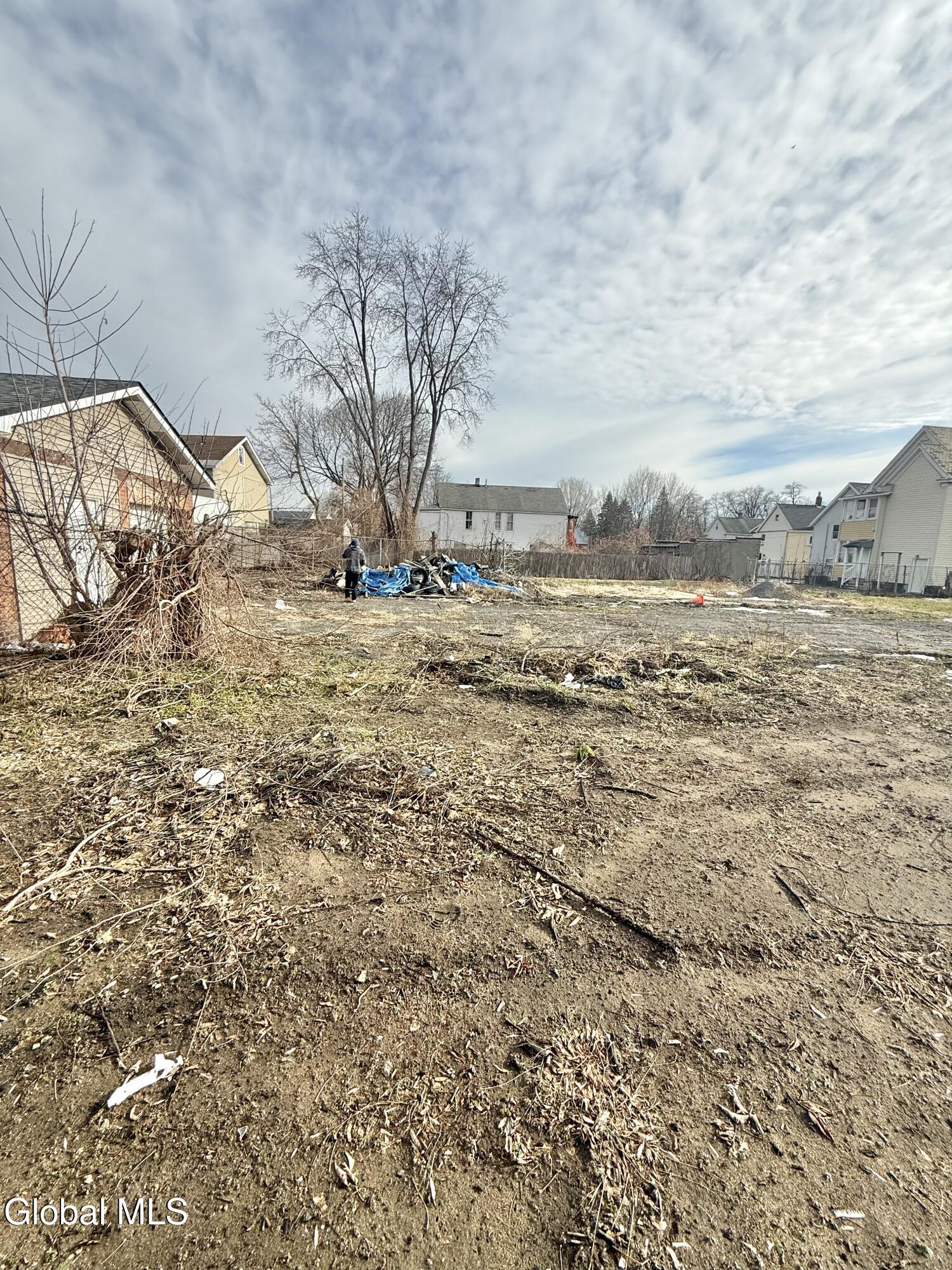 821 Strong Street Schenectady NY 12307