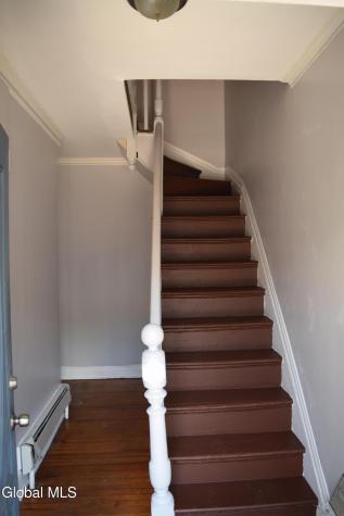 69 Dana Avenue Albany NY 12208