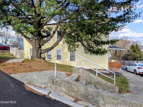 21 Morris Street Cohoes NY 12047