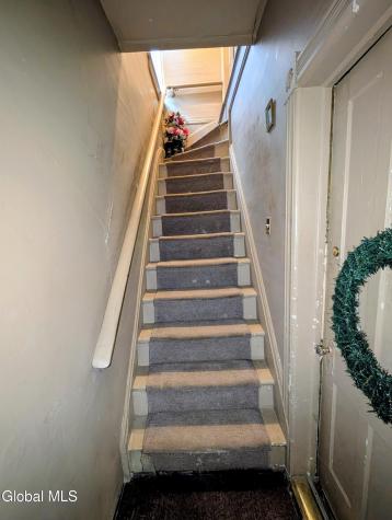 21 Morris Street Cohoes NY 12047