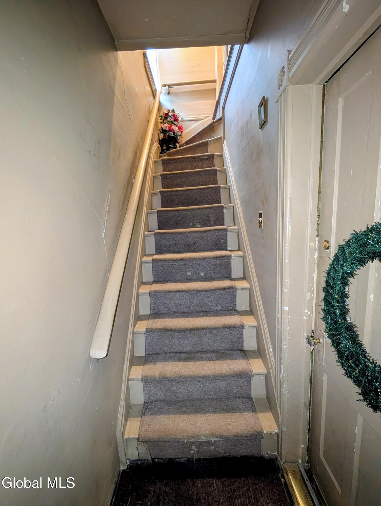 21 Morris Street Cohoes NY 12047