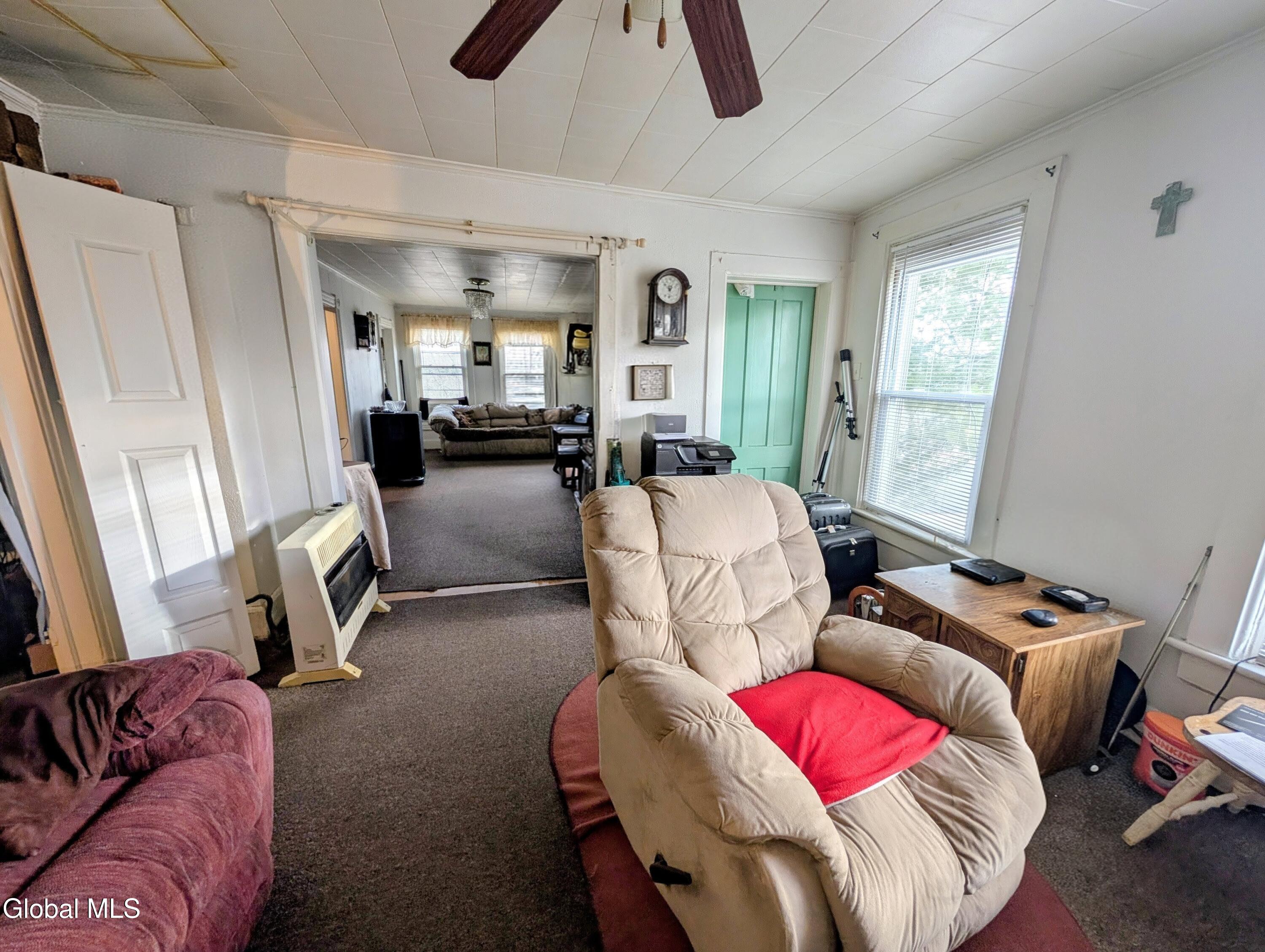 21 Morris Street Cohoes NY 12047