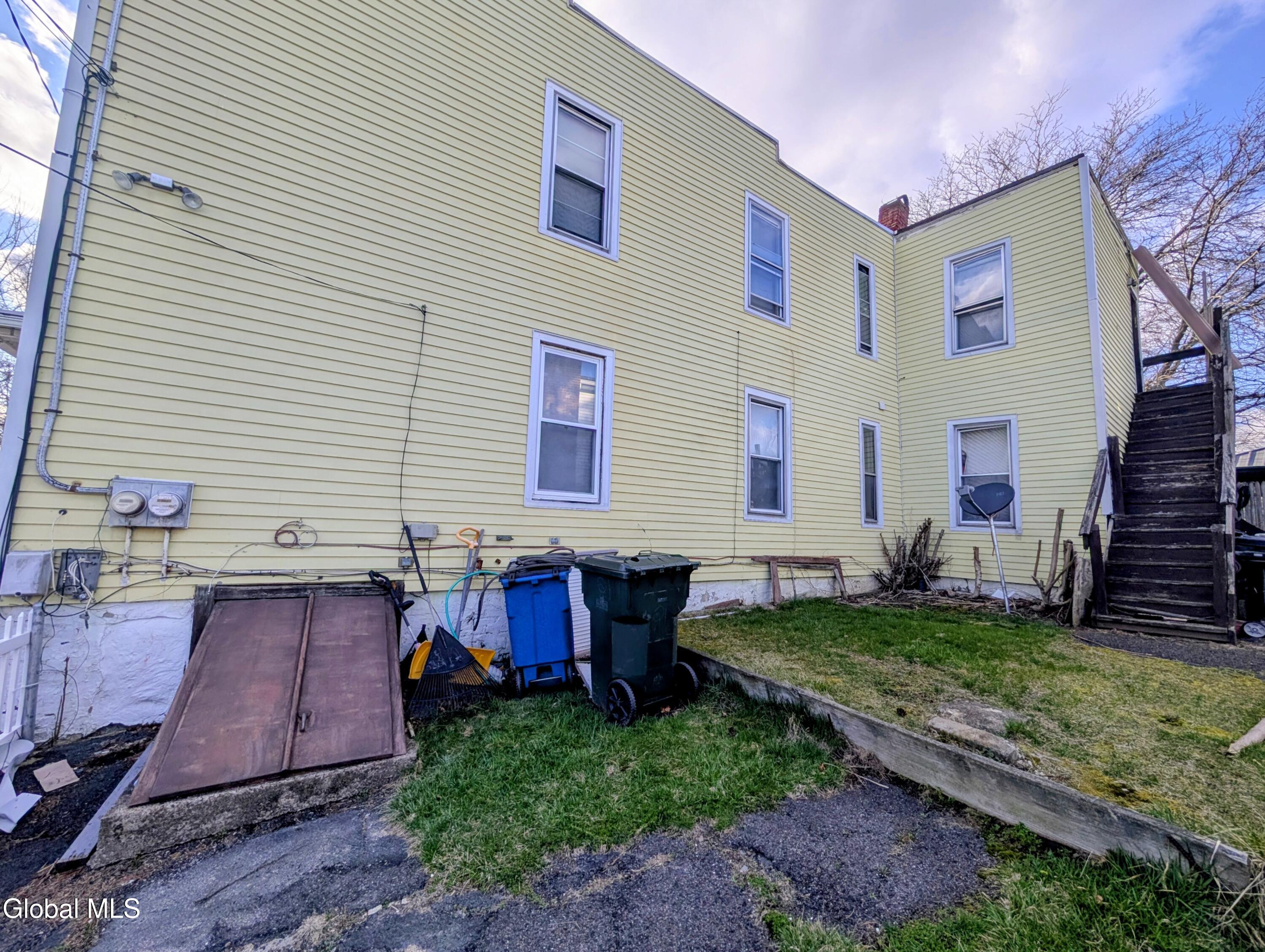 21 Morris Street Cohoes NY 12047