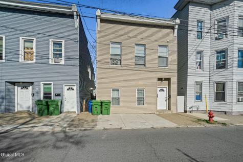 186 Main Street Cohoes NY 12047
