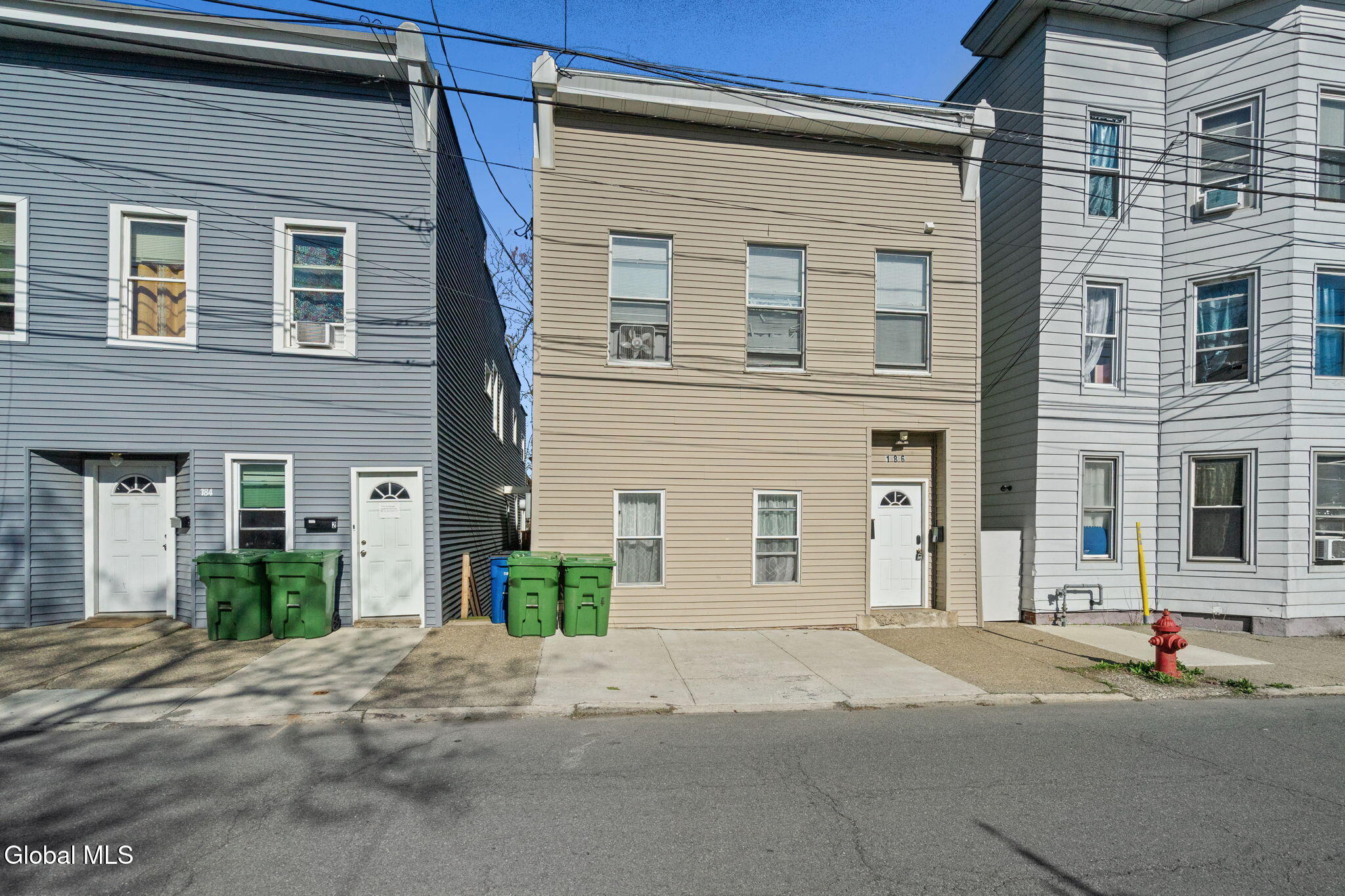 186 Main Street Cohoes NY 12047