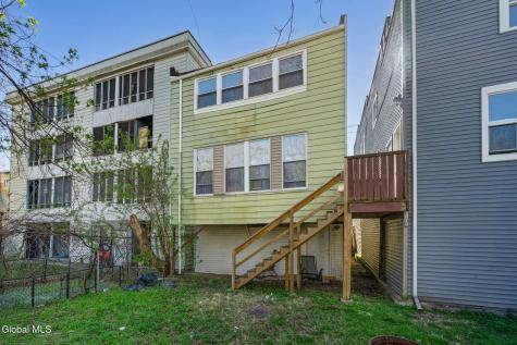 186 Main Street Cohoes NY 12047