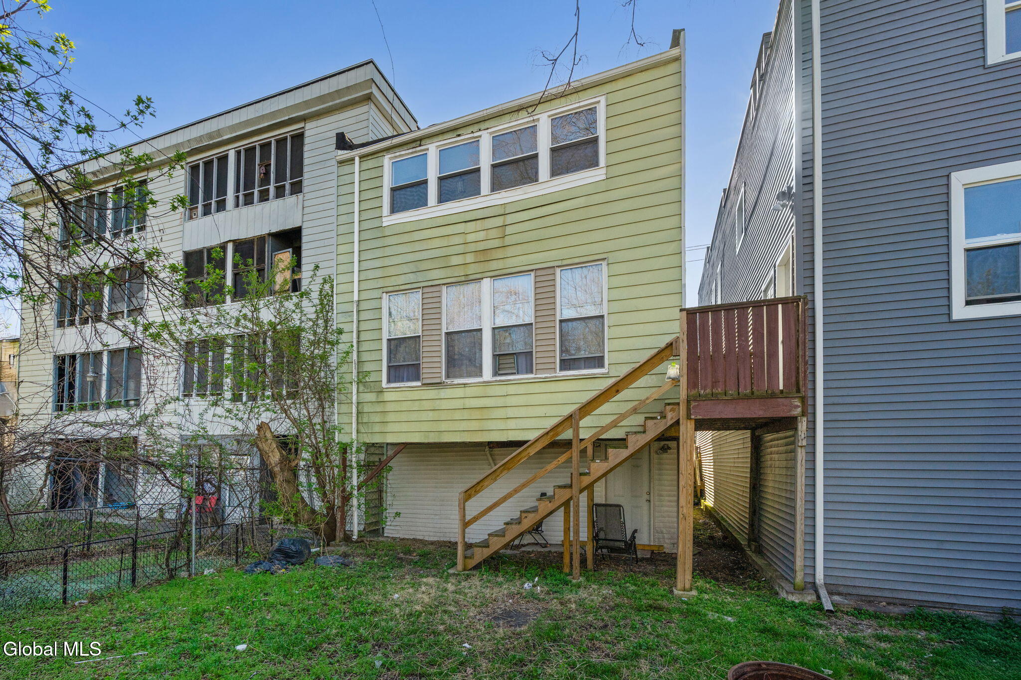 186 Main Street Cohoes NY 12047