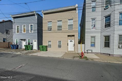 186 Main Street Cohoes NY 12047