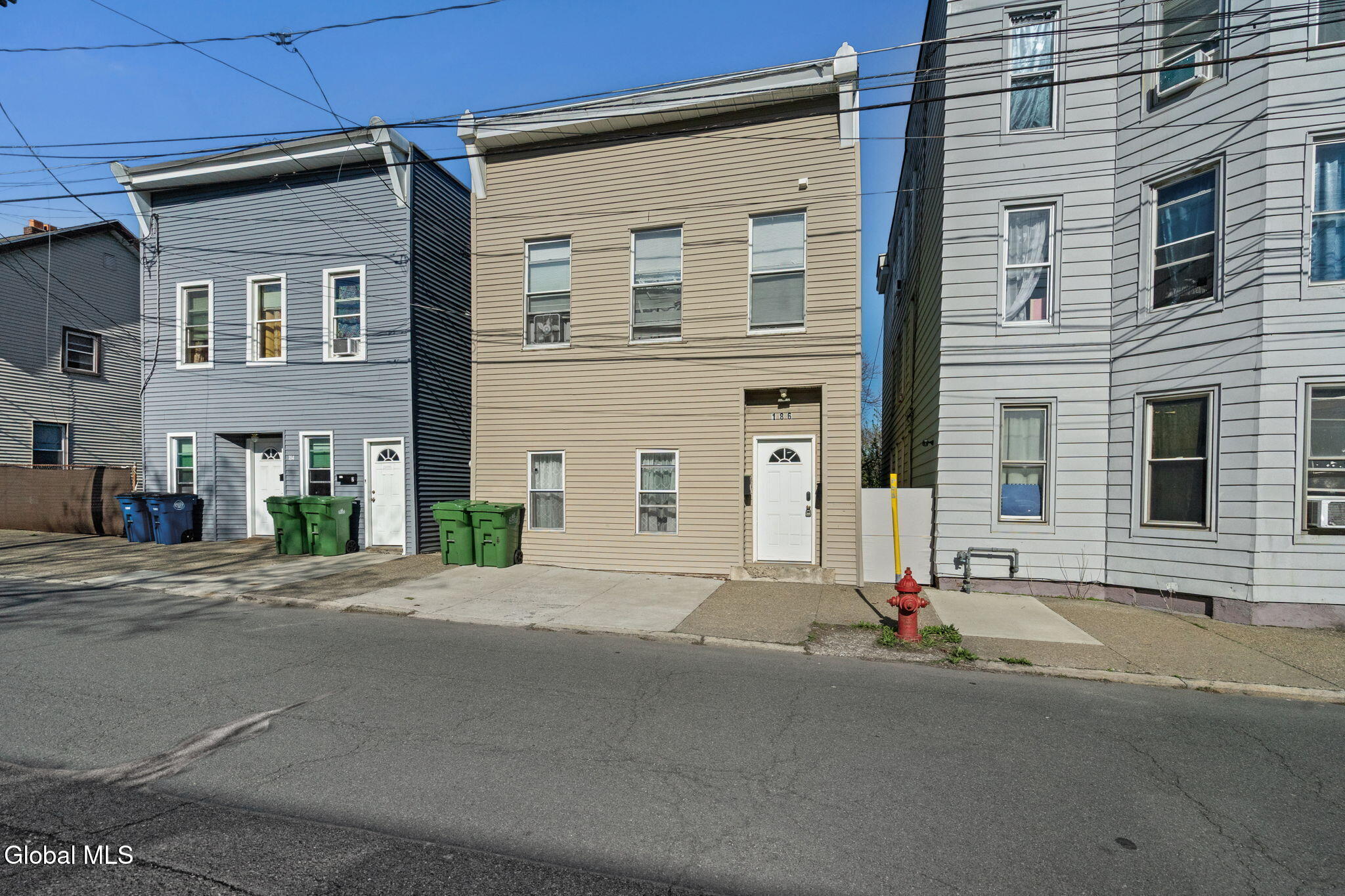 186 Main Street Cohoes NY 12047