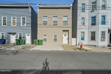 186 Main Street Cohoes NY 12047