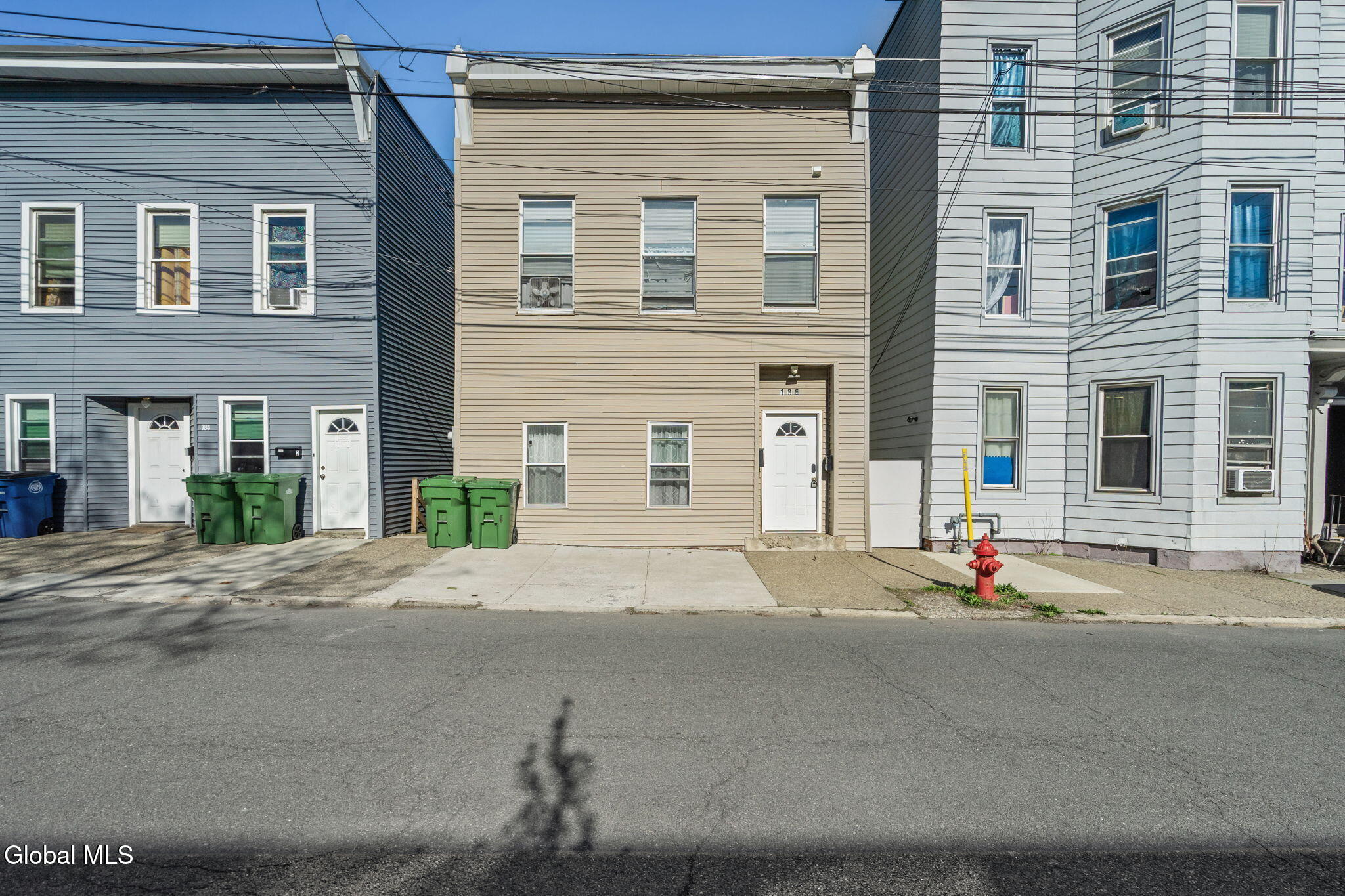 186 Main Street Cohoes NY 12047