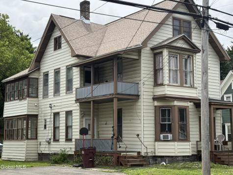 22 E 8th Avenue Gloversville NY 12078