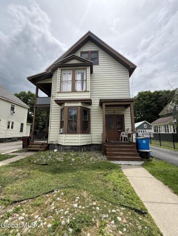 22 E 8th Avenue Gloversville NY 12078