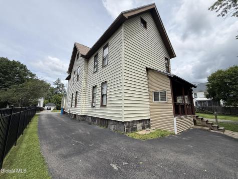 22 E 8th Avenue Gloversville NY 12078