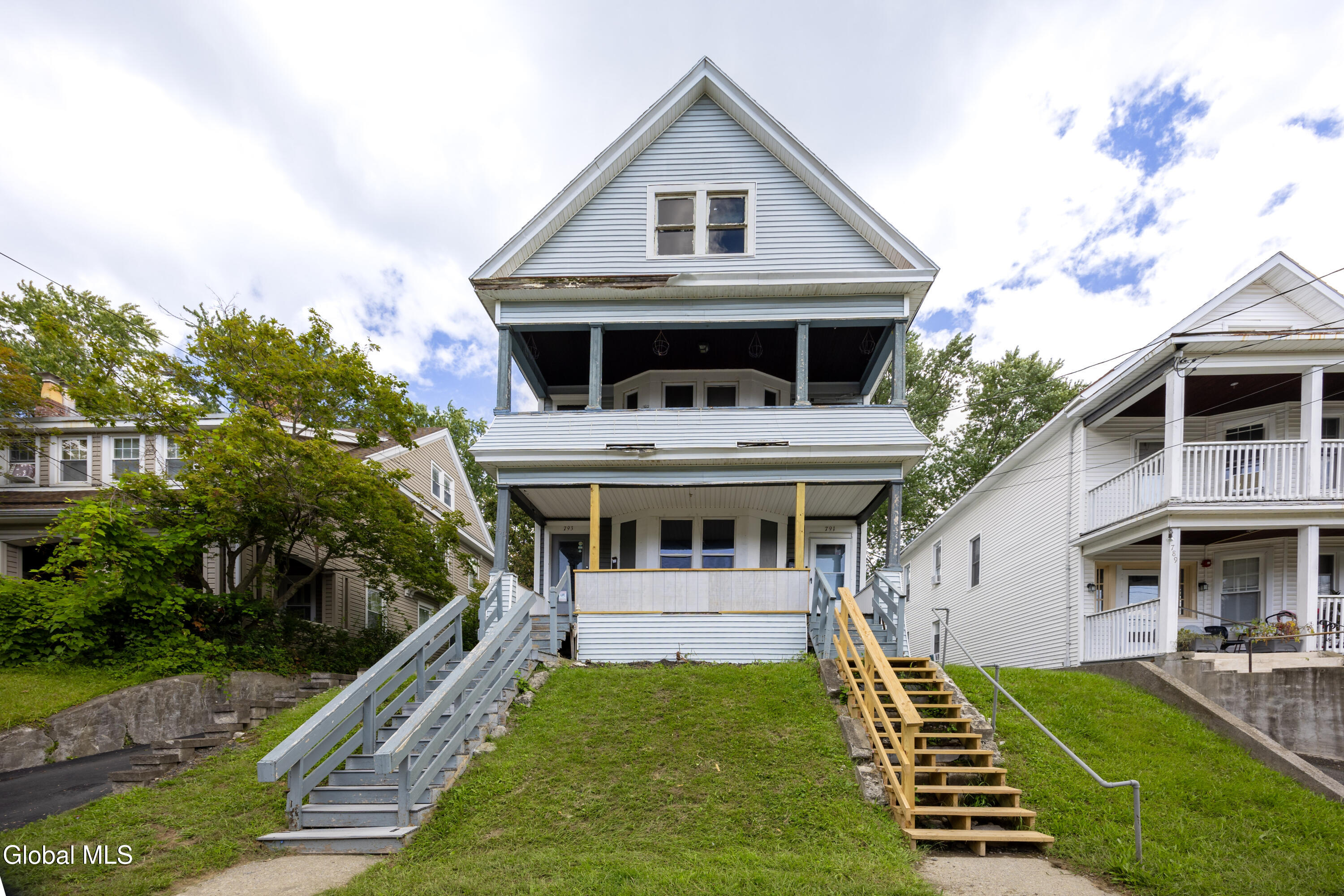 791-793 Park Avenue Albany NY 12208