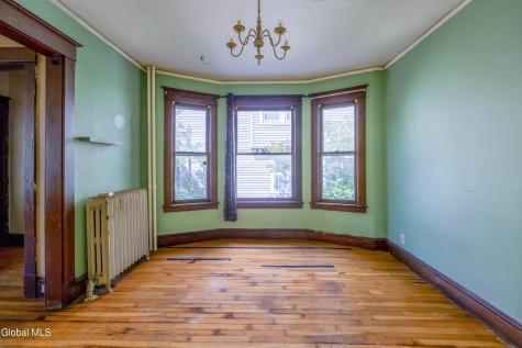 791-793 Park Avenue Albany NY 12208