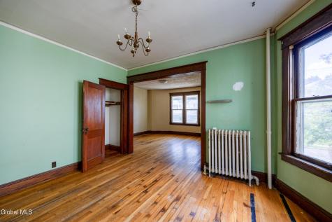 791-793 Park Avenue Albany NY 12208
