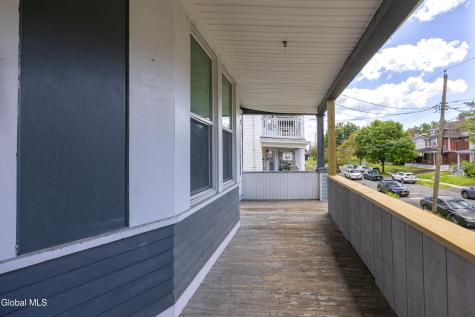 791-793 Park Avenue Albany NY 12208