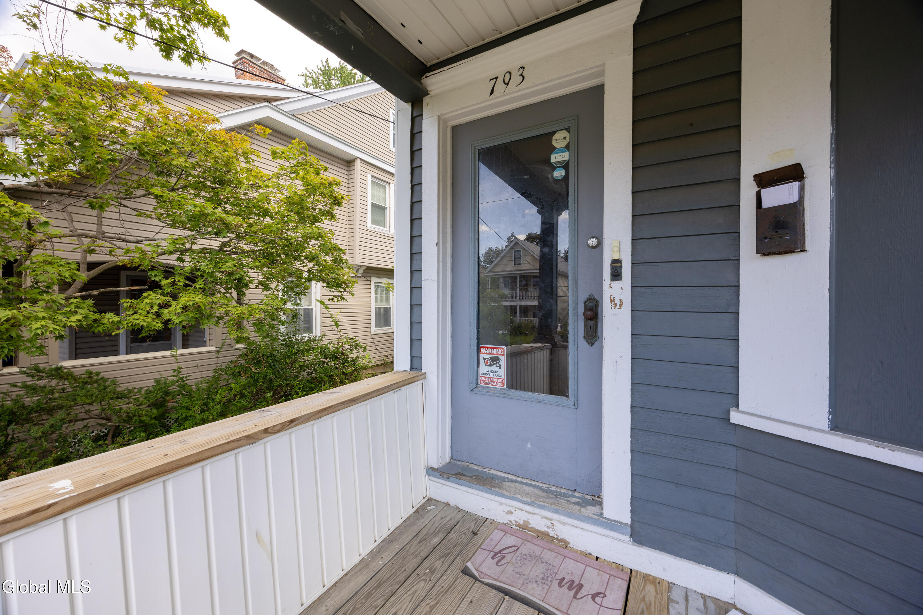 791-793 Park Avenue Albany NY 12208