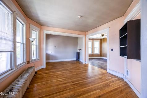 791-793 Park Avenue Albany NY 12208