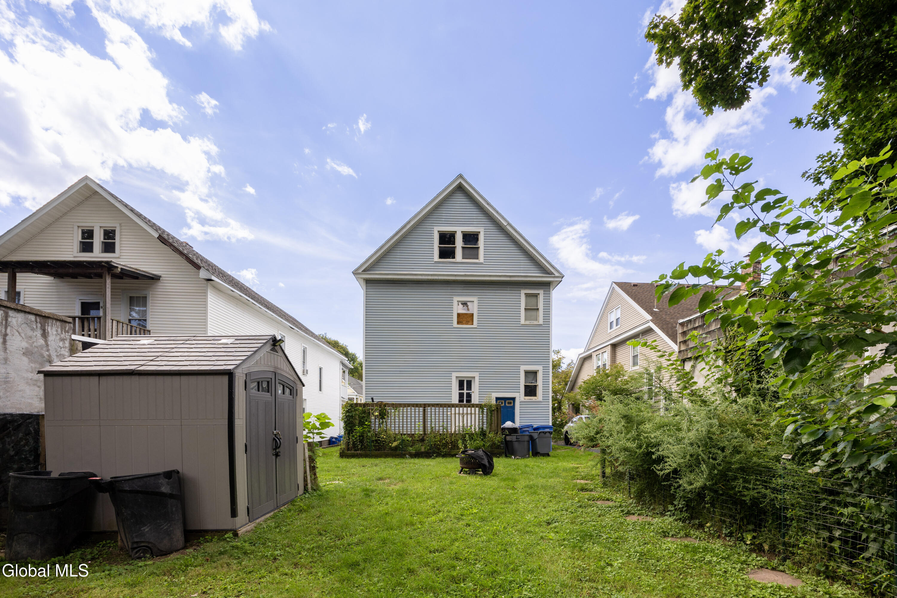 791-793 Park Avenue Albany NY 12208