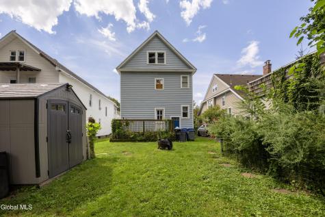791-793 Park Avenue Albany NY 12208