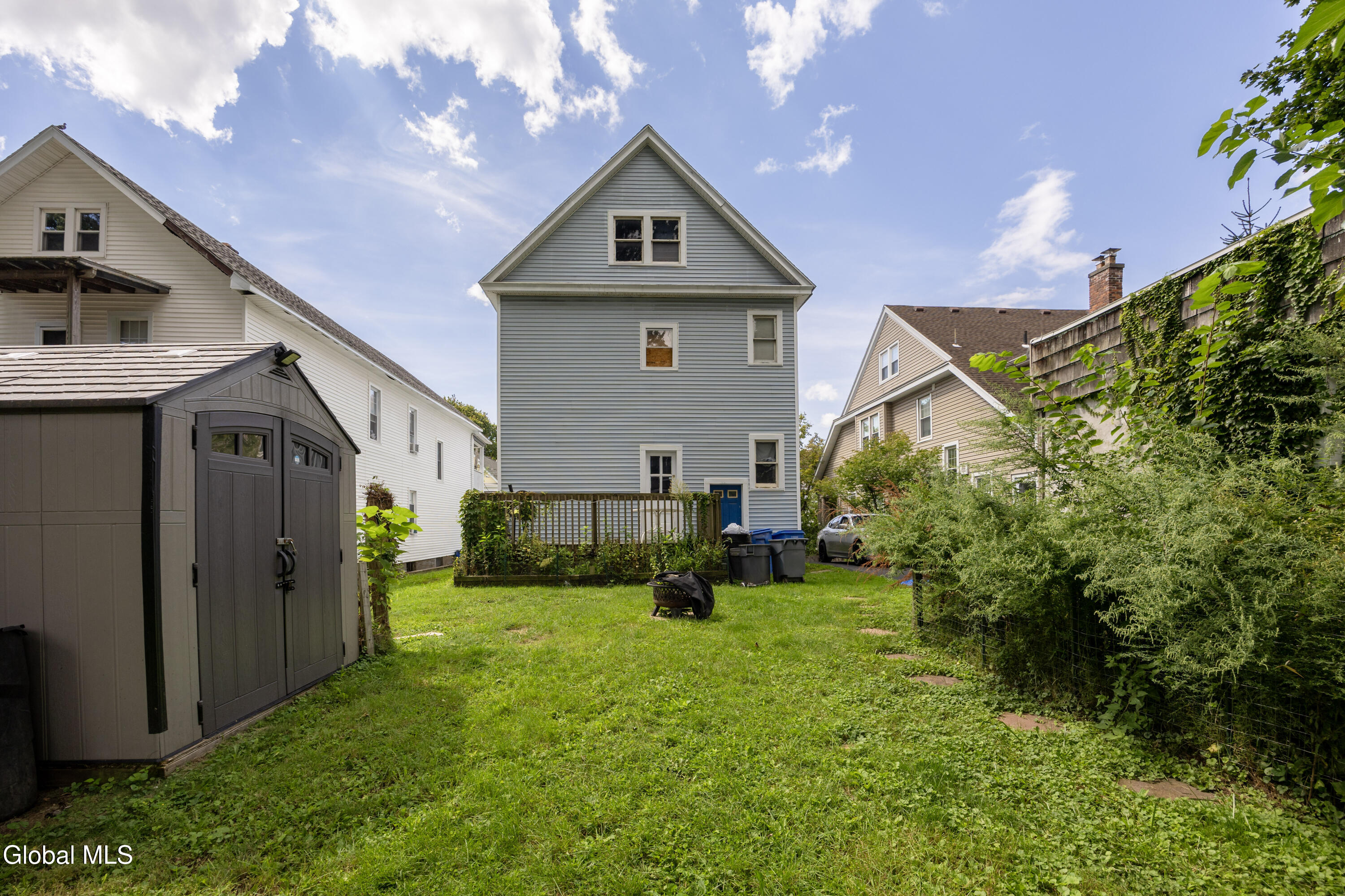791-793 Park Avenue Albany NY 12208