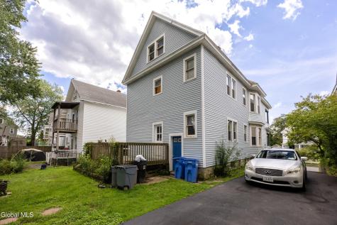 791-793 Park Avenue Albany NY 12208