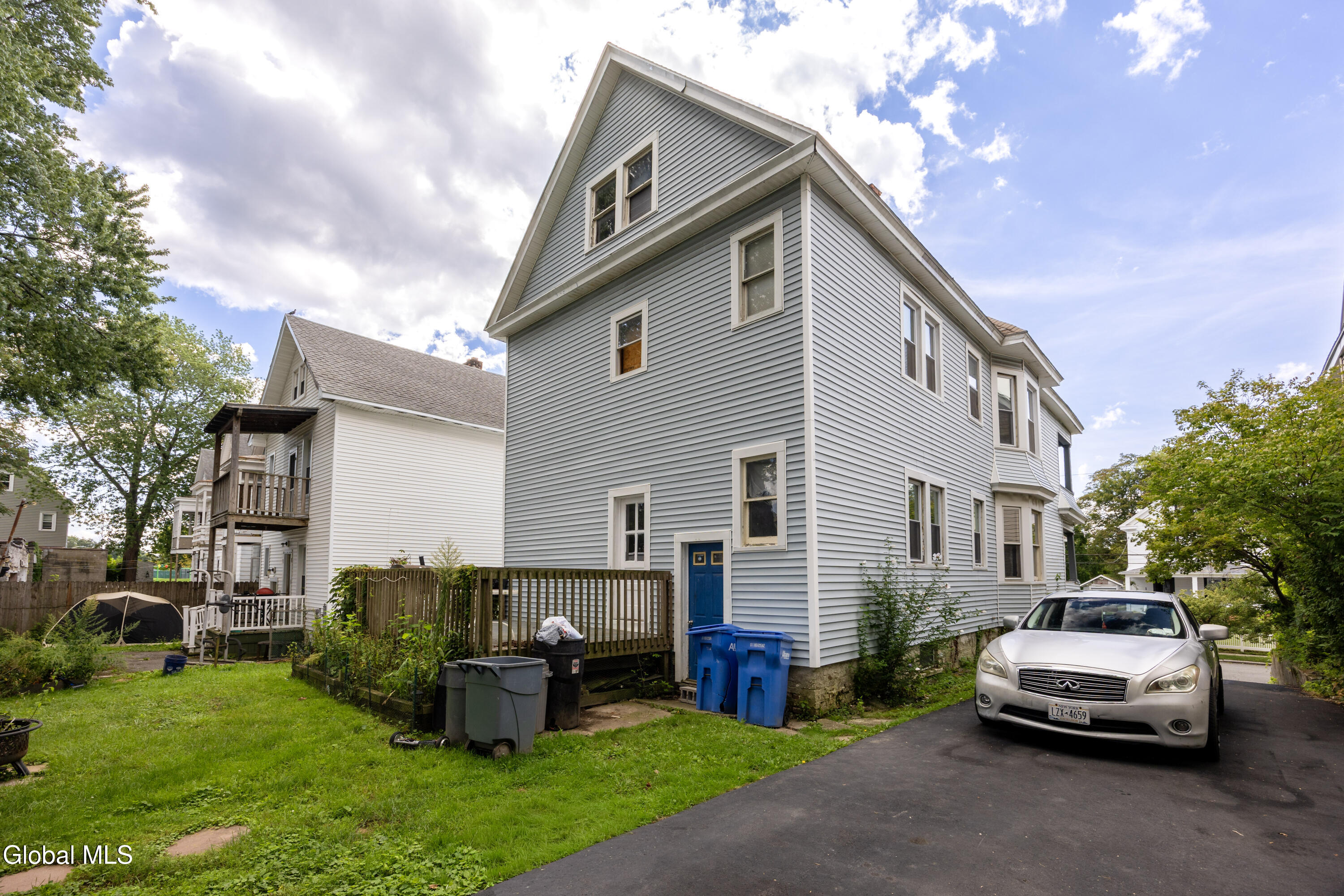 791-793 Park Avenue Albany NY 12208