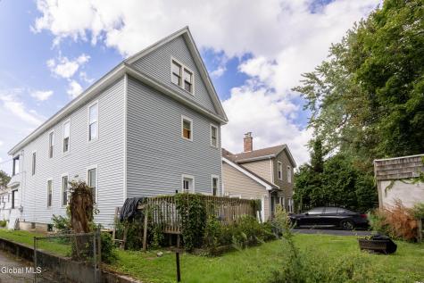 791-793 Park Avenue Albany NY 12208