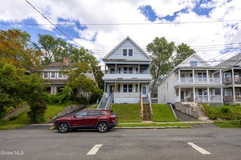 791-793 Park Avenue Albany NY 12208