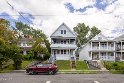 791-793 Park Avenue Albany NY 12208