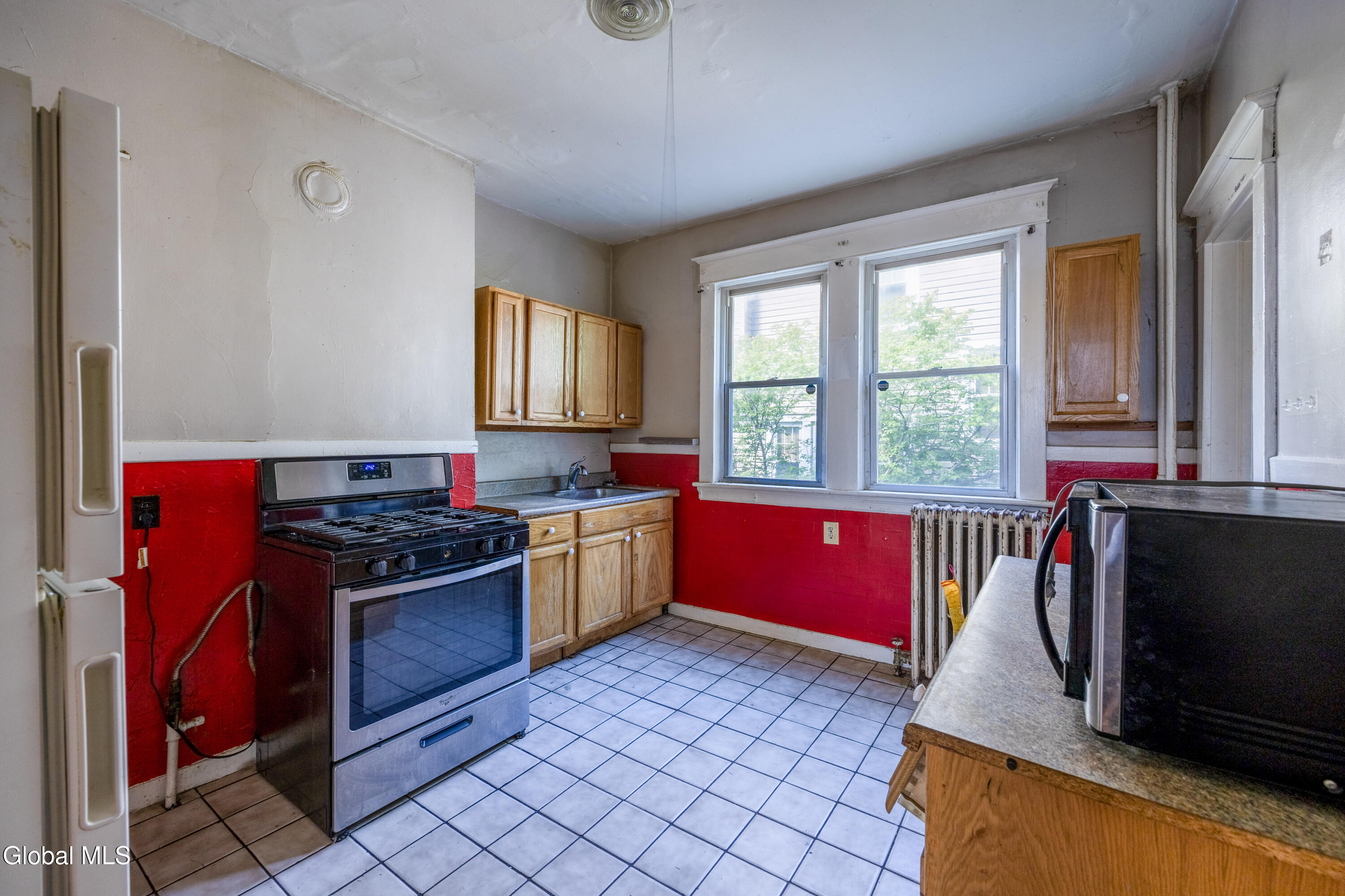 791-793 Park Avenue Albany NY 12208