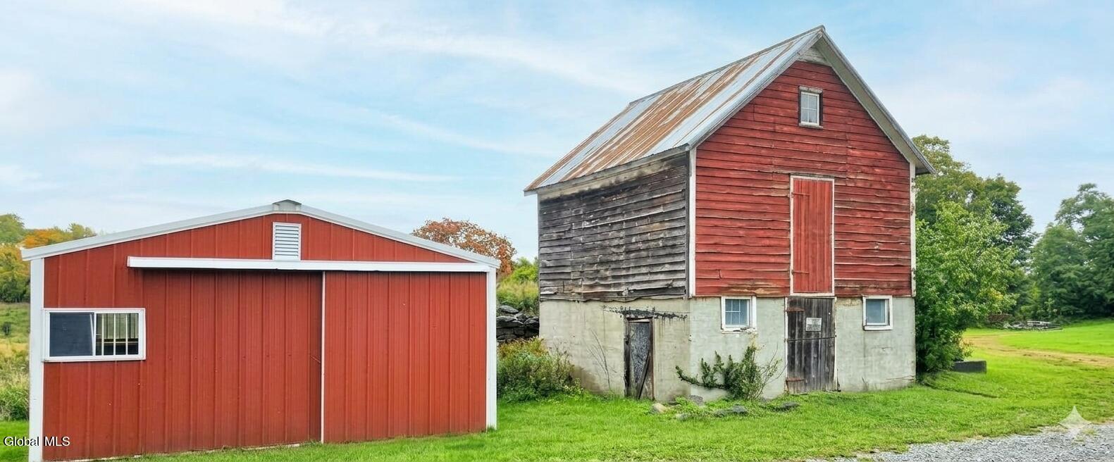 979 County Route 401 Westerlo NY 12193